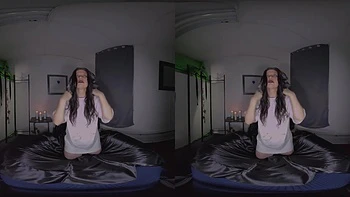 Ghost Girl Vol. 1 - Horror Solo [RE-MASTERED]