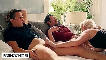 Exciting At Fmm Movie - Skye Blue