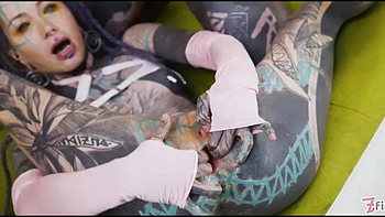 Anuskatzzs Ass Is Gaping