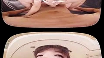 Vr jap: Cowgirl, Japanese  Virtual Reality Porn
