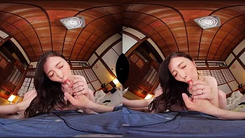 Kinoshitarrk-2: Blowjob, Cowgirl  Milf VR Porn