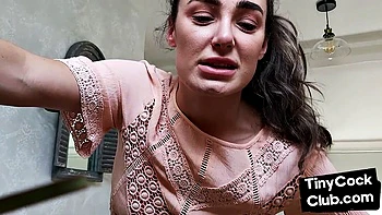 Mean treatment by bossy amateur