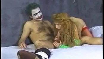 1989 erotic adventures of bedman and throbbin ft. Michael Knight  Tami Monroe: Blowjob, Cowgirl  Missonary Porn