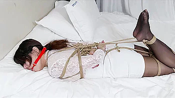 chinese bondage shibari
