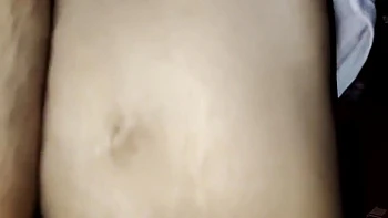 Indian Wife Pussy Cream And Squirt Fuck With Another Man