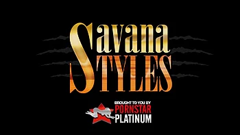 Savana Styles in Reining Wresting Champion Clip#1