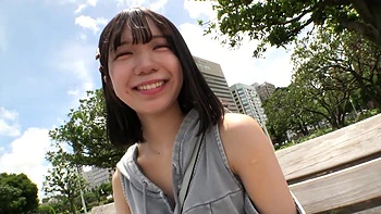 【可愛いが溢れてる場所がここにあります！！】こんなに可愛いって言葉が似合う天使が存在したんですね…小柄なのにスタイル抜群なのも堪りません♪ 【初撮り】ネットでAV応募→AV体験撮影 2477