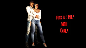 FVR - 1 - Fuck The Milf - Carla