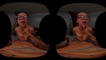 In The Middle Of A Task, I Felt A Sudden Urge.