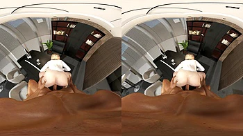 FVR - 17 - The Dedicated Secretary - Rework