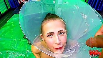 Best Adult Movie Facial Great , Its Amazing