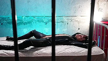 Give Me More Penis!! Akari Neo, A Fallen Investigator, Cums Over And Over Again As Her Pussy Is Pounded At High Speed And Humiliating Speeds, And Her Pussy Cums Again And Again