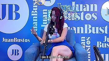 Im An Introvert And I Like Absurdly Big Cocks Nicolane Escobar On Juan Bustos Podcast