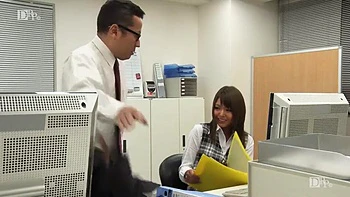 No Beautiful office lady who is weak against pressure Part 1 by Caribbeancom: Blowjob, Doggy  Hd Porn Porn