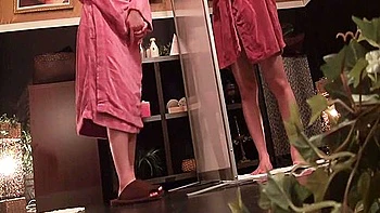 Sultry Japanese Milf With Big Boobs Has Sex With A Masseur