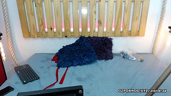 Swipe her chubby body: Big Ass, Brunette  Masturbation Porn