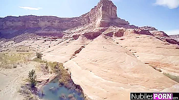 Party Teens 18+ Licking Meat & Sucking Twat On Naughty Spring Vacation