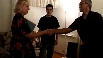 Huge Boobs Huge Body Big Pussy Fucking Threesome...cum In Mouth With Jamie Monroe