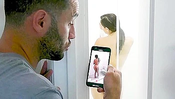 Jill Kassidy, Brandi Love - Crazy Situations