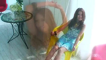 No I like to be blamed Saki Kozakura by Caribbeancom: Blowjob, Handjob  Professional Porn