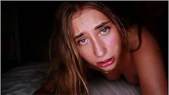 I Make Lily Phillips Squirt After Fucking Her Hard In The Ass