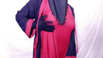 Pakisthani Village Stepsister Hot Romantic With Kiss By