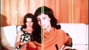 Angela s Foursome 1972 ft. Suzanne Fields  Keith Erickson: Blowjob, Doggy  Cowgirl Porn