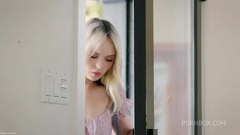 A Bored Lily Belle Needs Dick Pronto