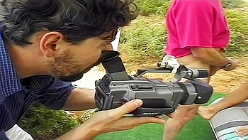 Olivia De Treville - Weltklasse Arsche 7