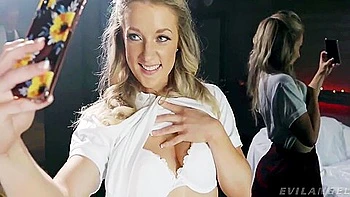 Kate Kennedy - Nun Anal Group Sex