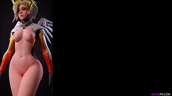 Astonishing 3D Sex Compilation Part 1: Japanese, Big Cock  Hentai Porn