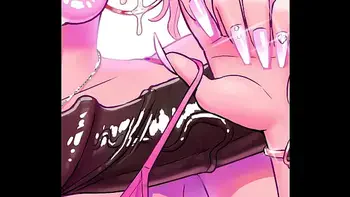 Fellatrix - Bimbos Go Black (ft. Mistress Stella)