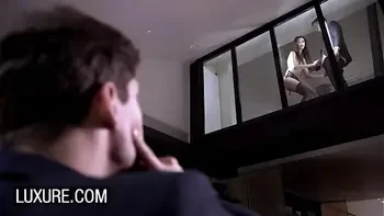 Husband likes to see her wife having sex with another man