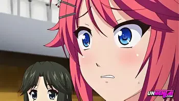 The Gymnast's Big Pussy | Hentai