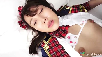 Stunning Minx - Japanese Amateur Clip