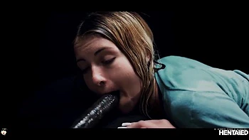 Japanese Big-boobed Honeys Got The Aliens - Rae Little Black - May Thai - Lulu Chu - Emiri Momota - Mass Ejaculation