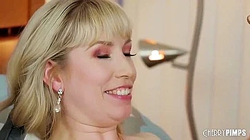 Featuring And Verronica Kireis Pussy Licking Porn