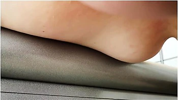 Tit Slapping At Its Best