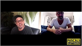 Bound And Whipped Sub Gets Throat And Pussy Fucked With Lady Bug And Cindy White