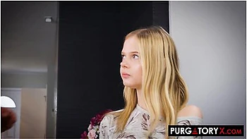 Coco Lovelock Sucks Her Stepdads Dick