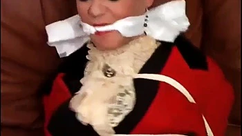 Princess merida bondage: Brunette, Onlyfans  Fetish Porn