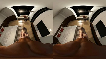 FVR - 10 - Fuck at the Hotel - Mindy