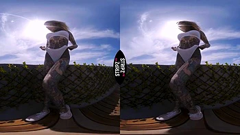 Beck holt vr ft. Becky Holt: Chaturbate, Solo  Pov Porn