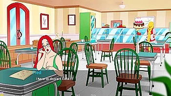 The Secret Of The House #65: Sex With A Dominant Milf - By Eroticgamesnc