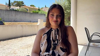 Ada, 26 years old, hard in pairs! - Jacquie et Michel TV