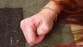 Trinity Is A Sloppy Slutty Any Hole Buddy Whore