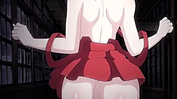 Toilet no Hanako-san: Hardcore, Xnxx  Japanese Porn