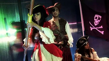 AliCe scene 5: Big Tits, Blonde  Eporner Porn