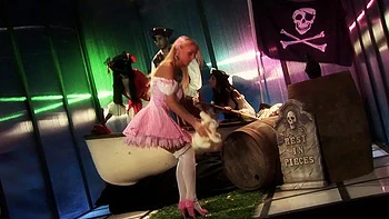 Scene 5 alice: Big Tits, Blonde  Eporner Porn