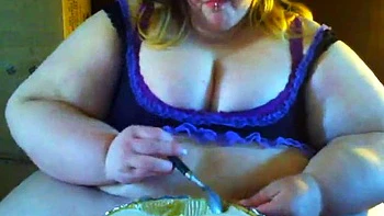 What a Wonderful Day For Pie USSBBW Juliet Pie Stuffing: Hardcore, Stripchat  Solo Porn